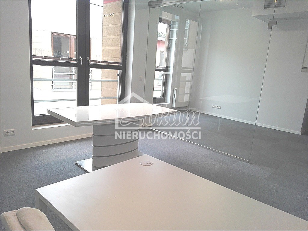 Lokal biurowy do wynajęcia, 45&nbsp;m², Szczecin - zdjęcie 6