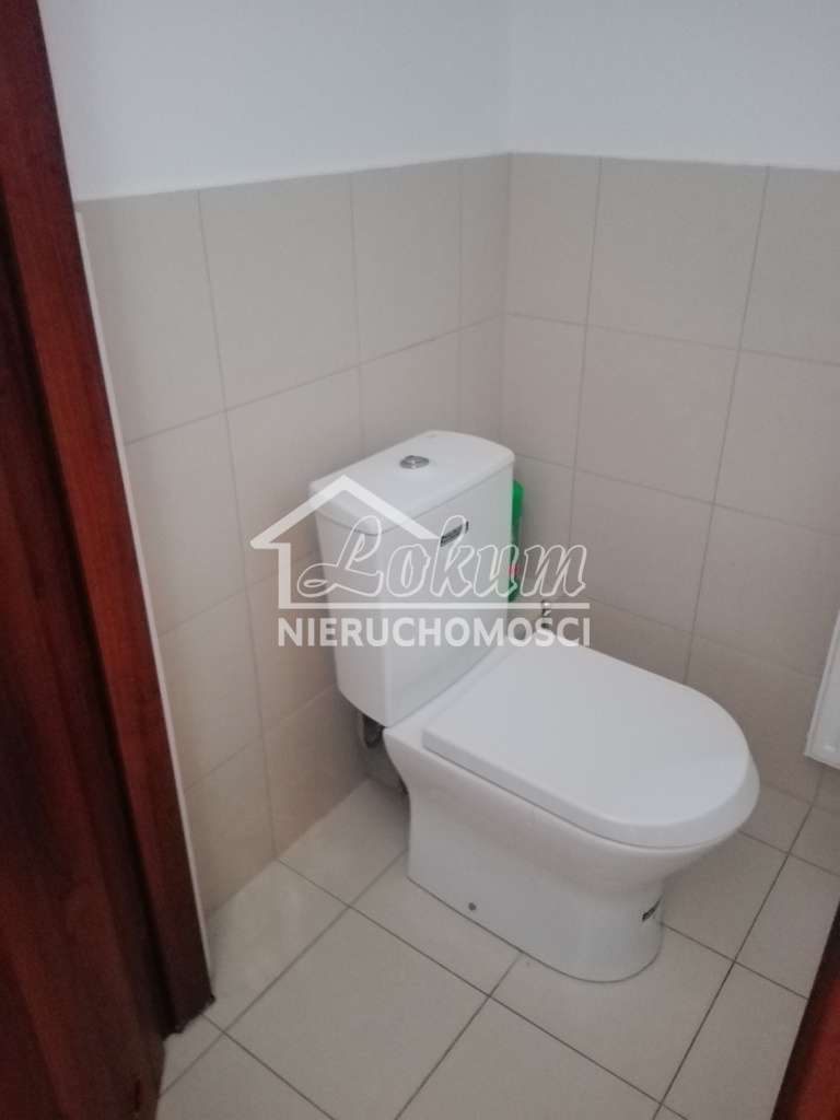 Lokal biurowy do wynajęcia, 45&nbsp;m², Szczecin - zdjęcie 12