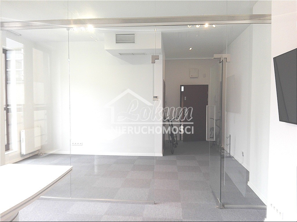 Lokal biurowy do wynajęcia, 45&nbsp;m², Szczecin - zdjęcie 7