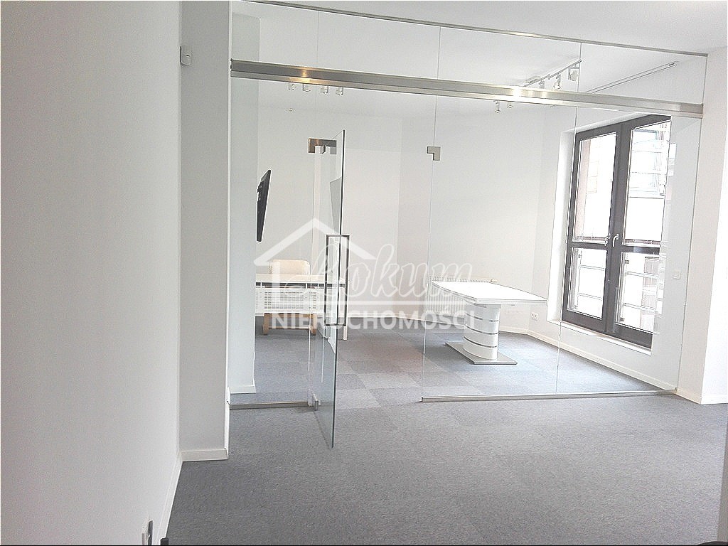 Lokal biurowy do wynajęcia, 45&nbsp;m², Szczecin - zdjęcie 4