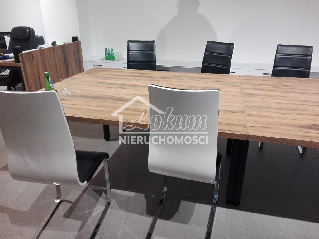 Lokal biurowy do wynajęcia, 45&nbsp;m², Szczecin - zdjęcie 14