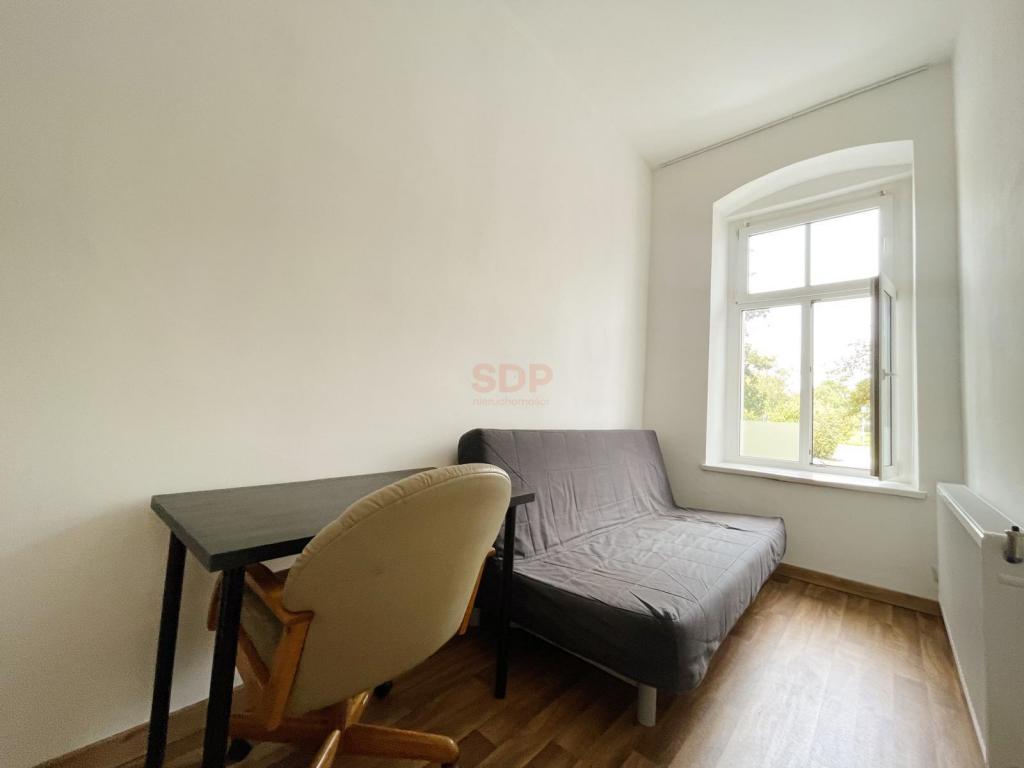 Mieszkanie 90 m², Wrocław, Śródmieście, Bolesława Prusa - zdjęcie 5