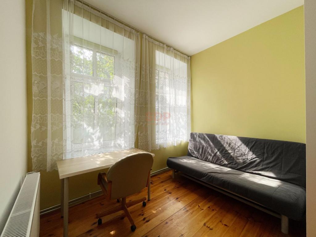 Mieszkanie 90 m², Wrocław, Śródmieście, Bolesława Prusa - zdjęcie 4