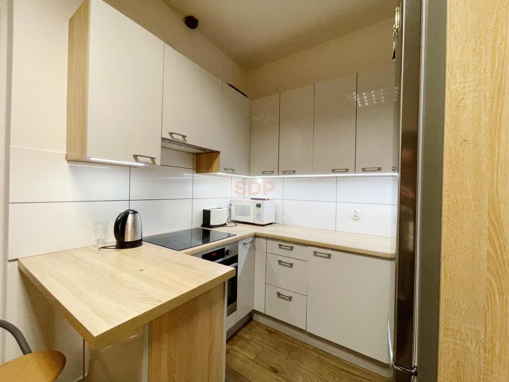Mieszkanie 90 m², Wrocław, Śródmieście, Bolesława Prusa - zdjęcie 1