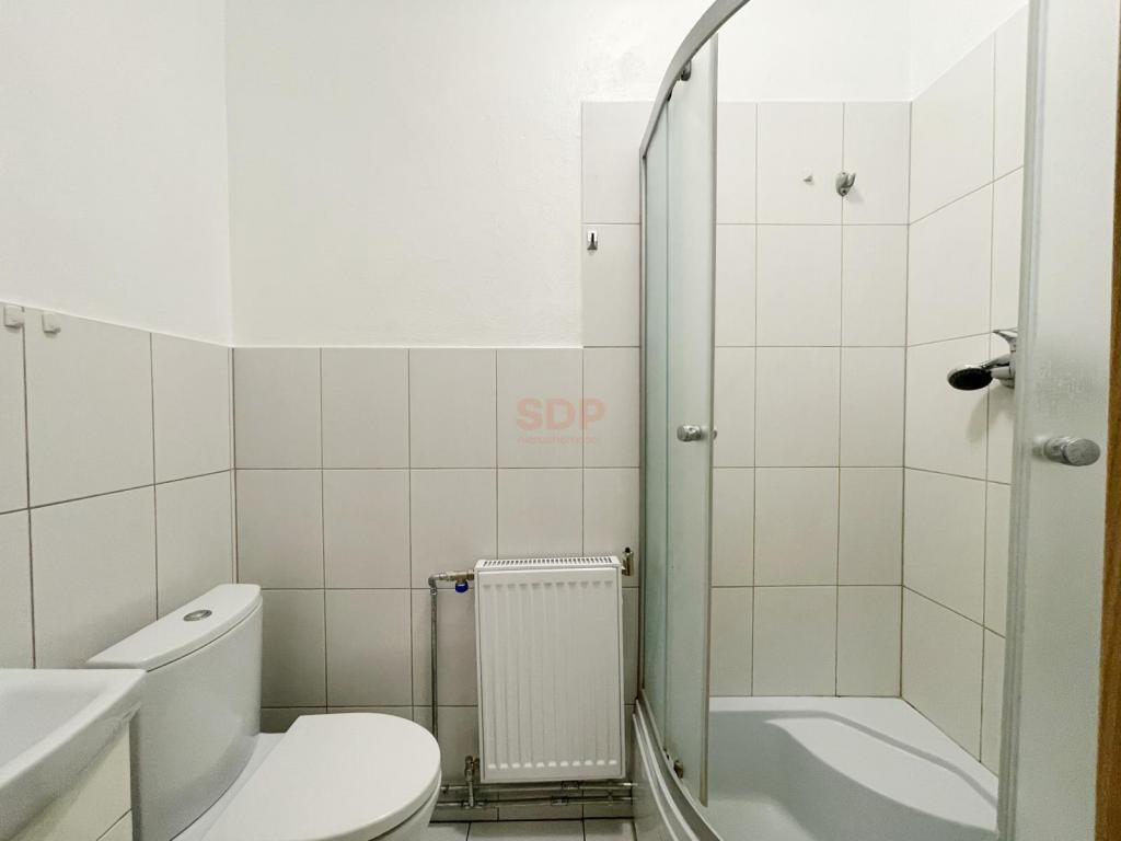 Mieszkanie 90 m², Wrocław, Śródmieście, Bolesława Prusa - zdjęcie 6