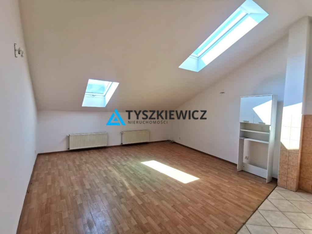 Atrakcyjny lokal na wynajem w centrum miasta! - zdjęcie 1