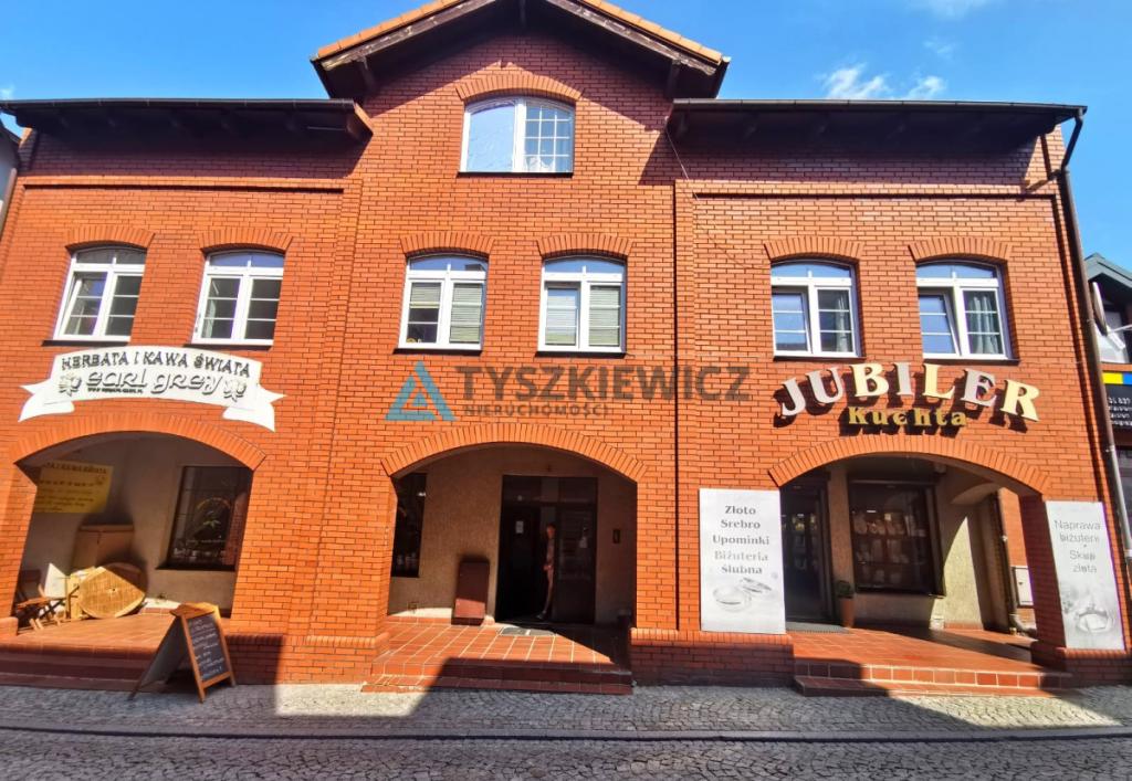 Atrakcyjny lokal na wynajem w centrum miasta! - zdjęcie 2