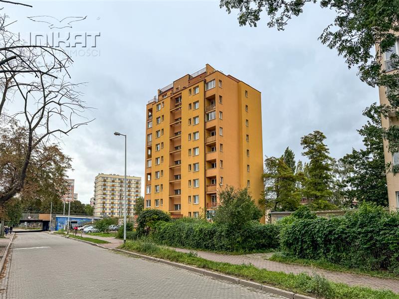 Mieszkanie 36&nbsp;m², Gdańsk, Kamienna Grobla - zdjęcie 14