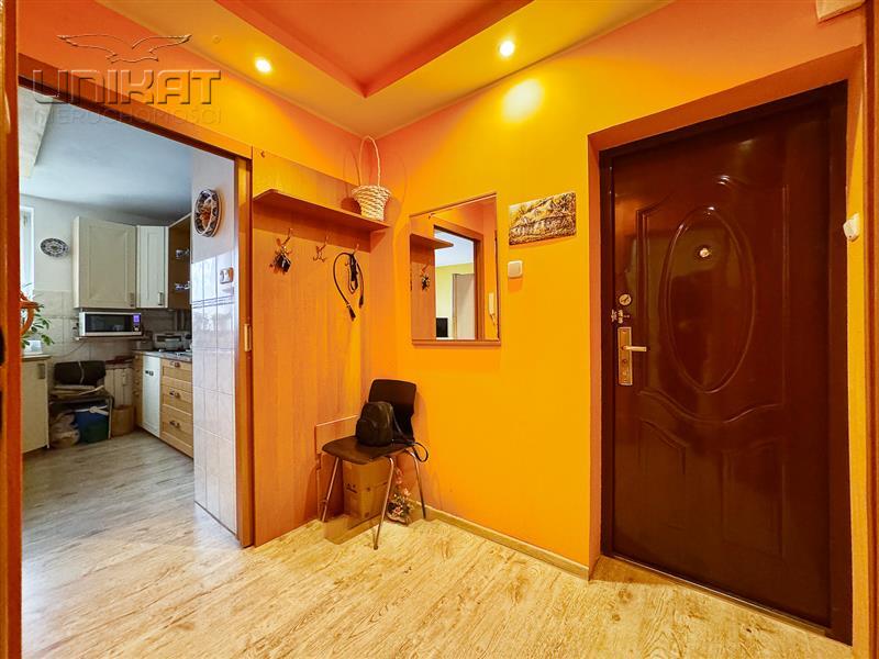 Mieszkanie 36&nbsp;m², Gdańsk, Śródmieście, Kamienna Grobla - zdjęcie 11