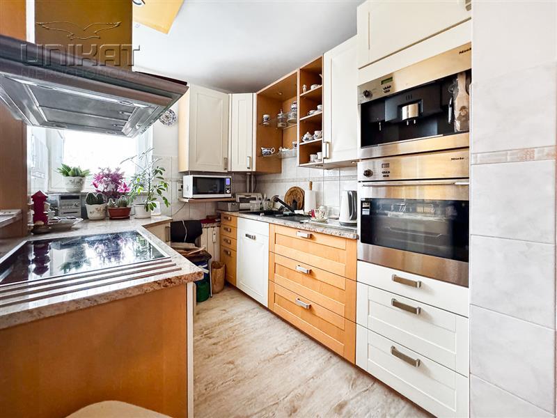 Mieszkanie 36&nbsp;m², Gdańsk, Śródmieście, Kamienna Grobla - zdjęcie 8