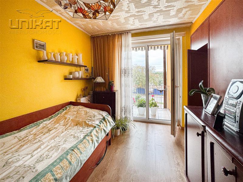 Mieszkanie 36&nbsp;m², Gdańsk, Kamienna Grobla - zdjęcie 7