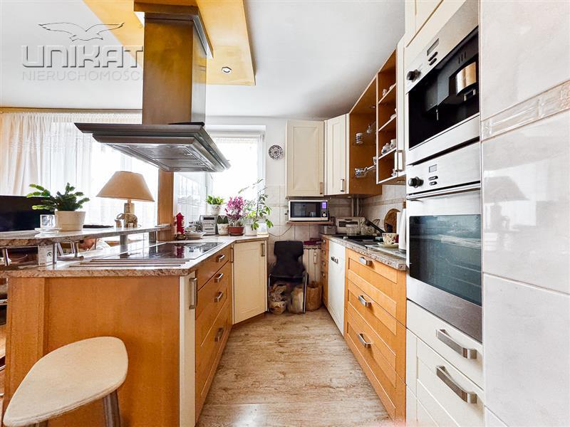 Mieszkanie 36&nbsp;m², Gdańsk, Kamienna Grobla - zdjęcie 9