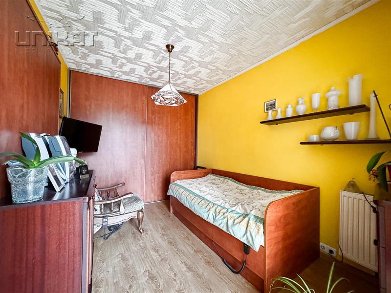 Mieszkanie 36&nbsp;m², Gdańsk, Kamienna Grobla - zdjęcie 4