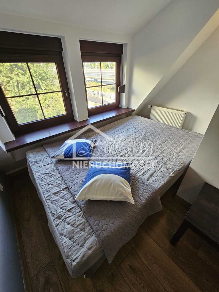 Mieszkanie 36 m², Szczecin, Stare Miasto, Panieńska - zdjęcie 6