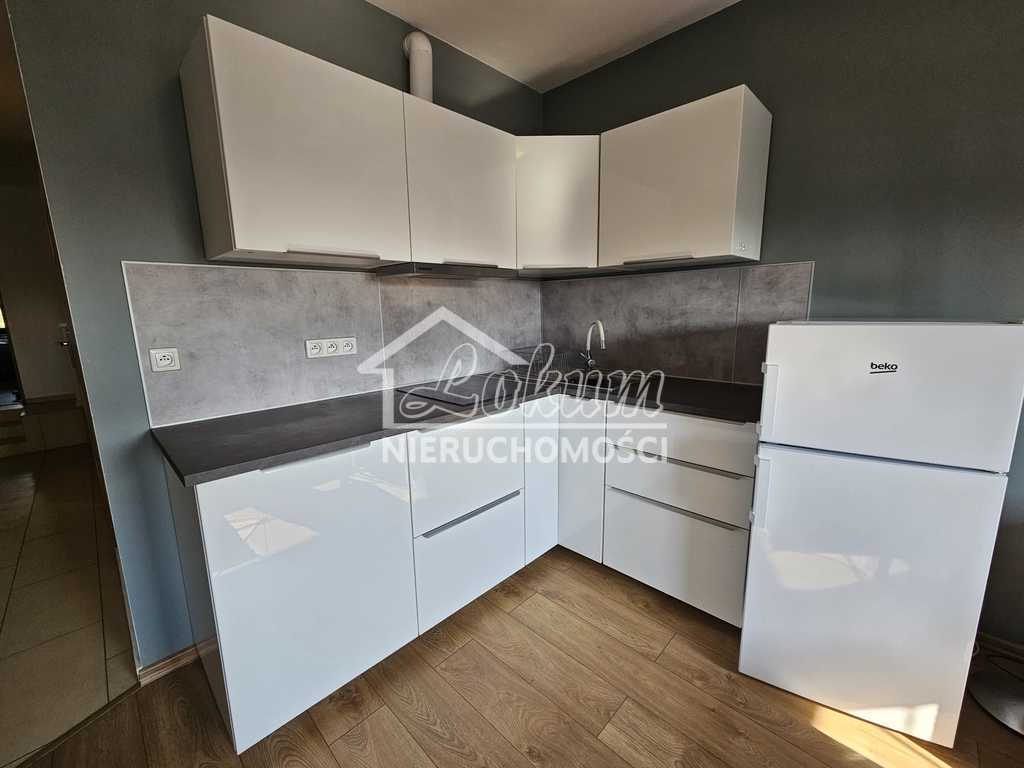 Mieszkanie 36 m², Szczecin, Stare Miasto, Panieńska - zdjęcie 3