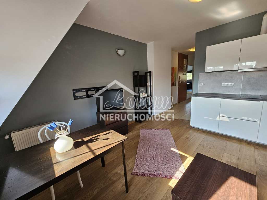 Mieszkanie 36 m², Szczecin, Stare Miasto, Panieńska - zdjęcie 4