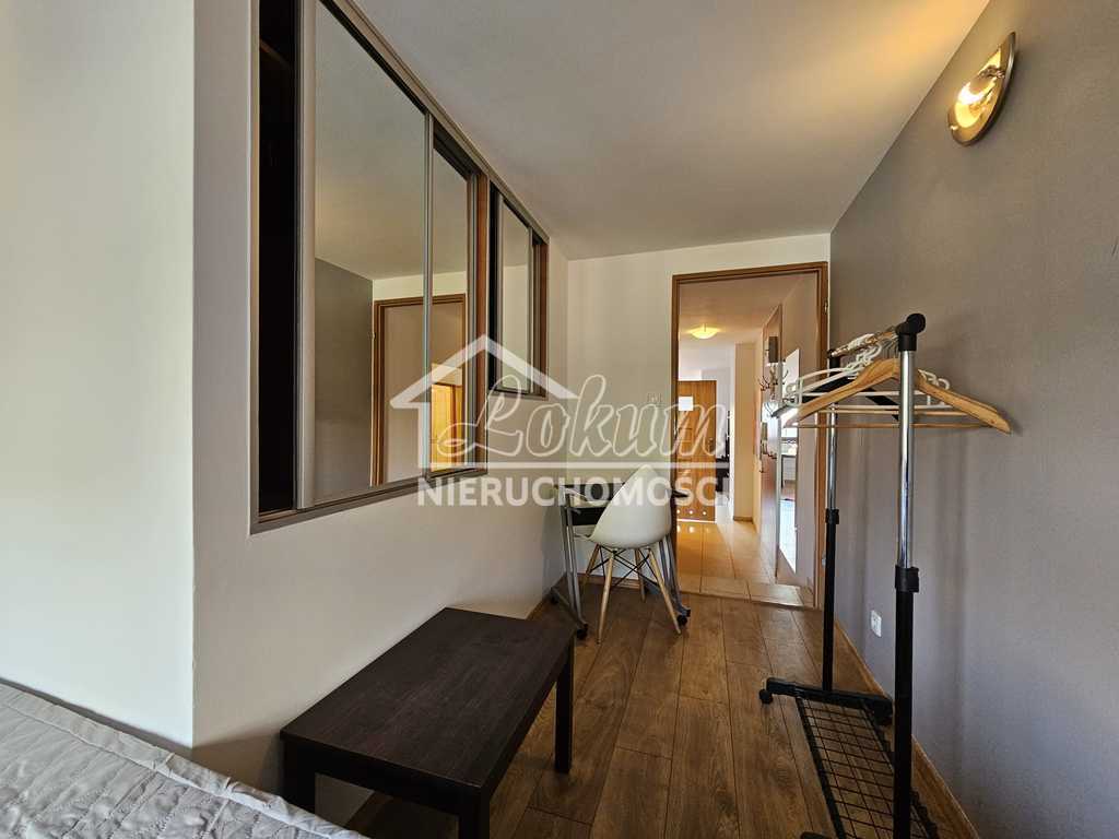 Mieszkanie 36 m², Szczecin, Stare Miasto, Panieńska - zdjęcie 10
