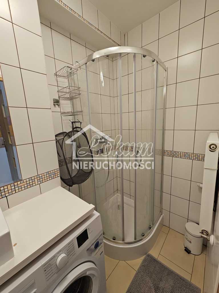 Mieszkanie 36 m², Szczecin, Stare Miasto, Panieńska - zdjęcie 7