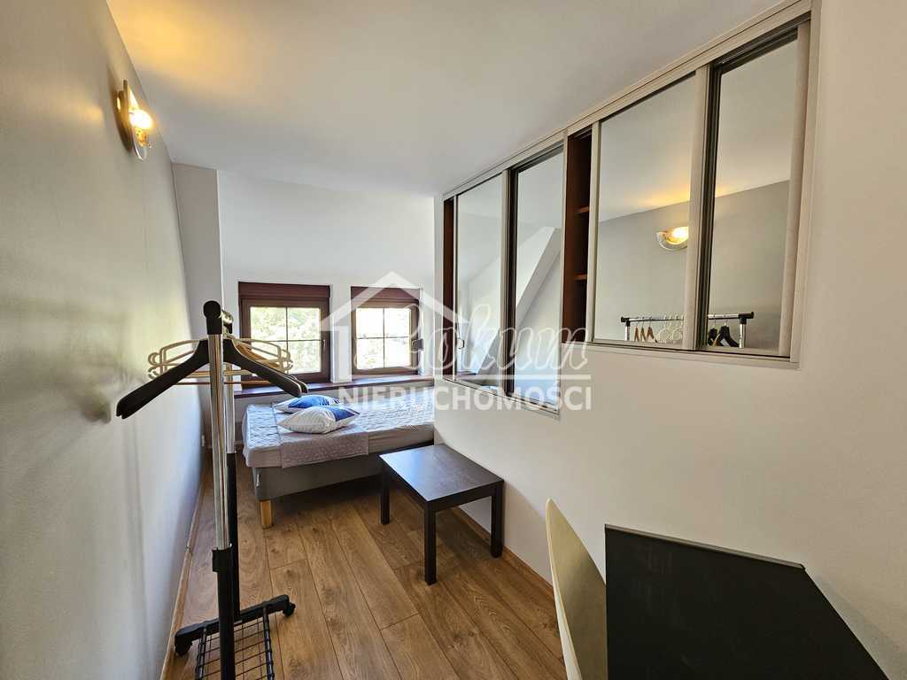 Mieszkanie 36 m², Szczecin, Stare Miasto, Panieńska - zdjęcie 5