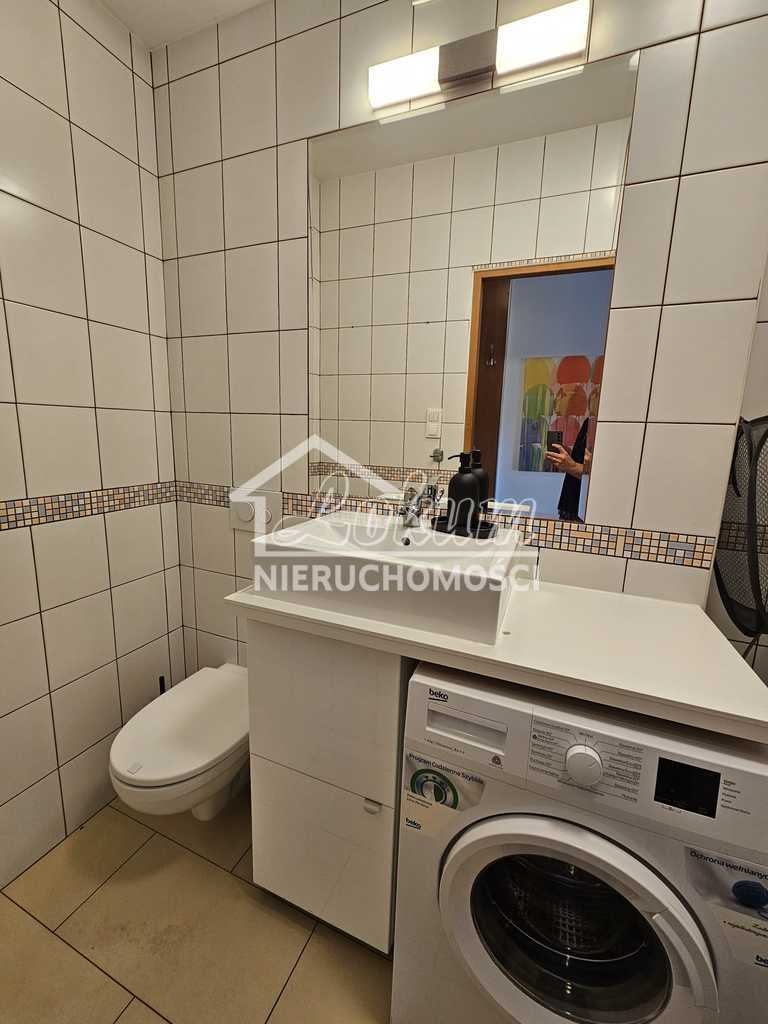 Mieszkanie 36 m², Szczecin, Stare Miasto, Panieńska - zdjęcie 8
