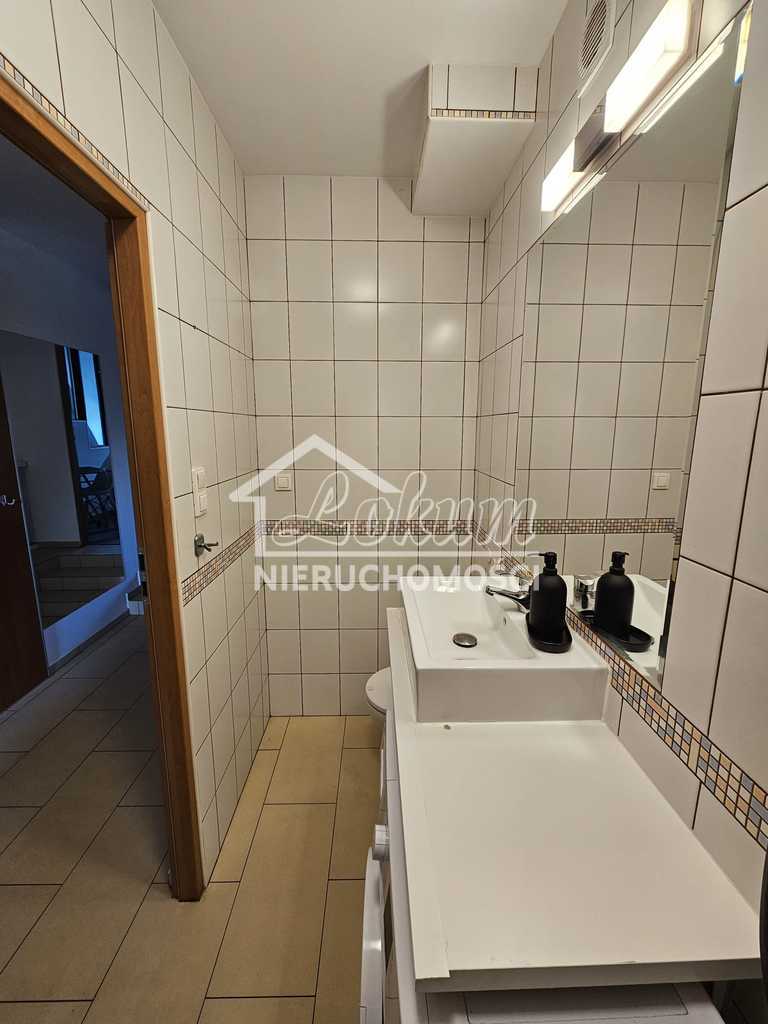 Mieszkanie 36 m², Szczecin, Stare Miasto, Panieńska - zdjęcie 9