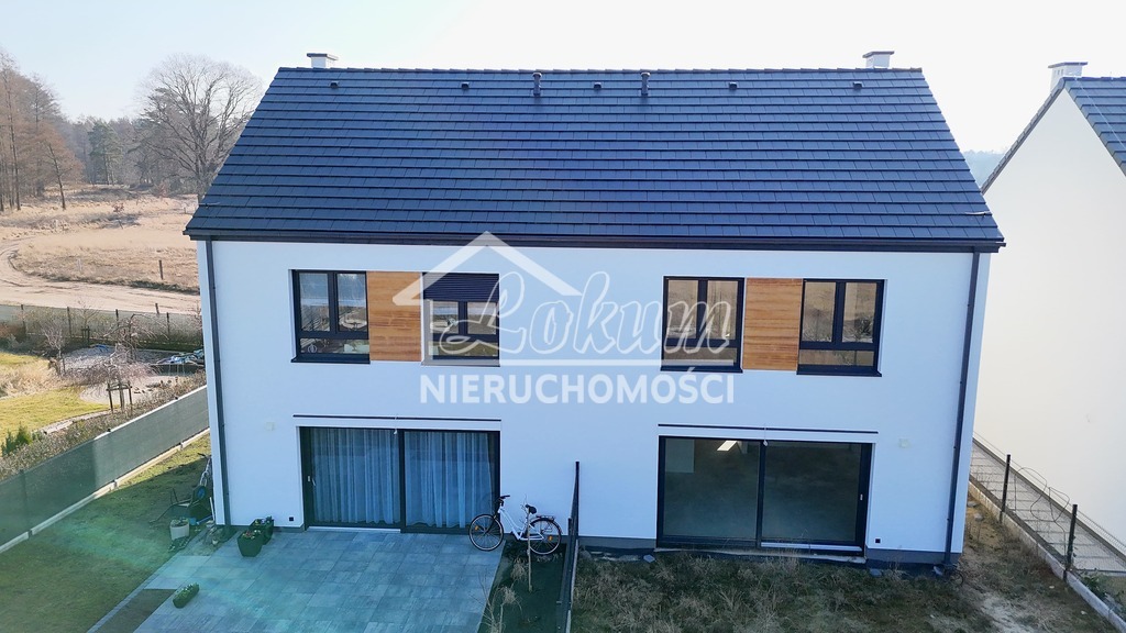 Dom 105,39&nbsp;m², Grzepnica - zdjęcie 5