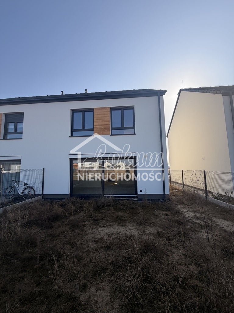 Dom 105,39&nbsp;m², Grzepnica - zdjęcie 9