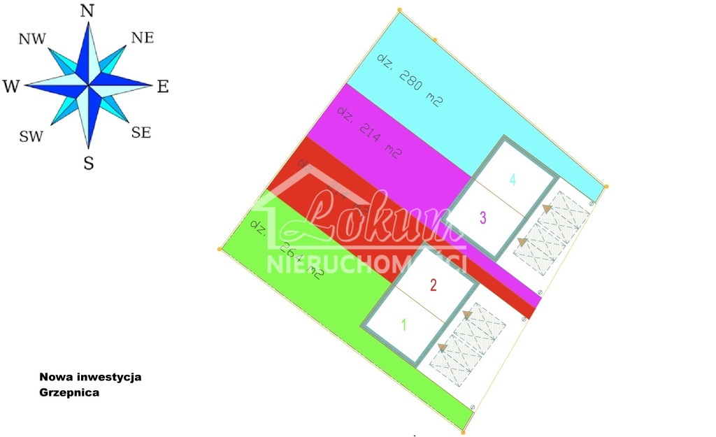 Dom 105,39&nbsp;m², Grzepnica - zdjęcie 10