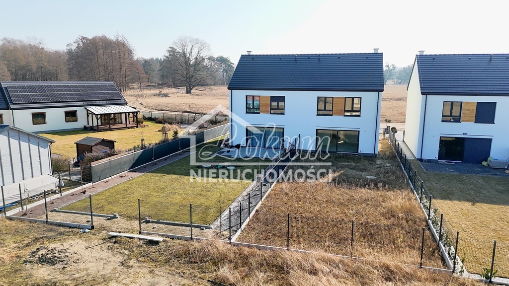 Dom 105,39&nbsp;m², Grzepnica - zdjęcie 3