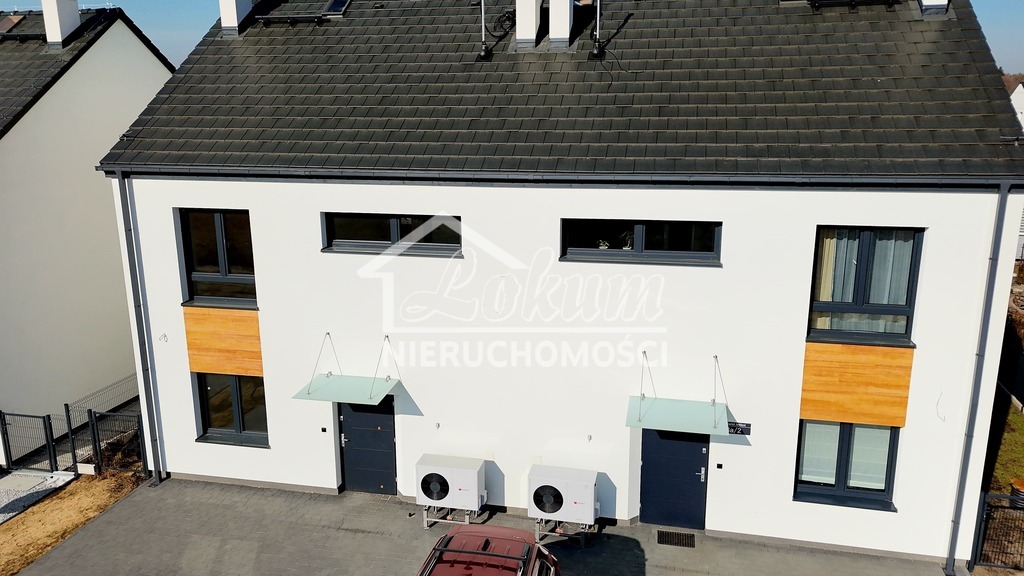 Dom 105,39&nbsp;m², Grzepnica - zdjęcie 4