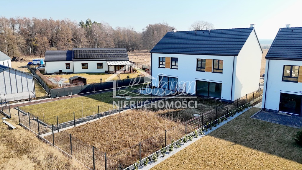 Dom 105,39&nbsp;m², Grzepnica - zdjęcie 1