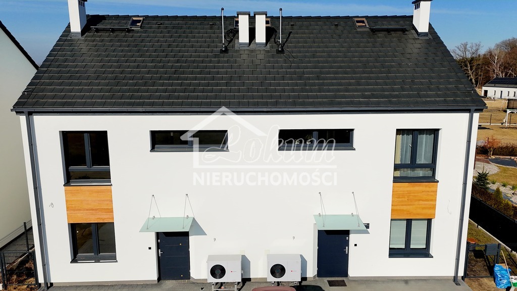 Dom 105,39&nbsp;m², Grzepnica - zdjęcie 6