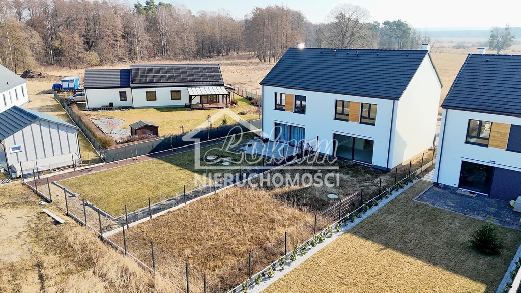 Dom 105,39&nbsp;m², Grzepnica - zdjęcie 2
