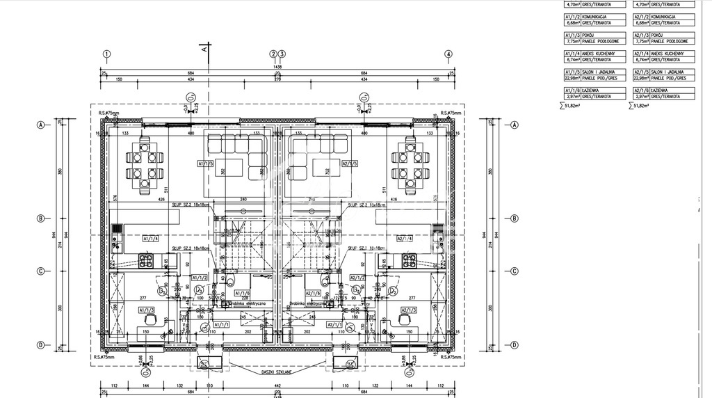 Dom 105,39&nbsp;m², Grzepnica - zdjęcie 12