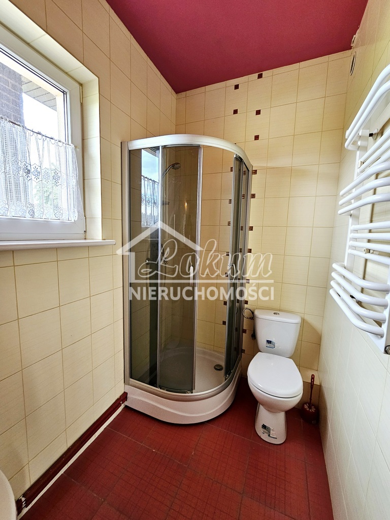 Dom 124,5&nbsp;m², Przęsocin, Lazurowa - zdjęcie 7