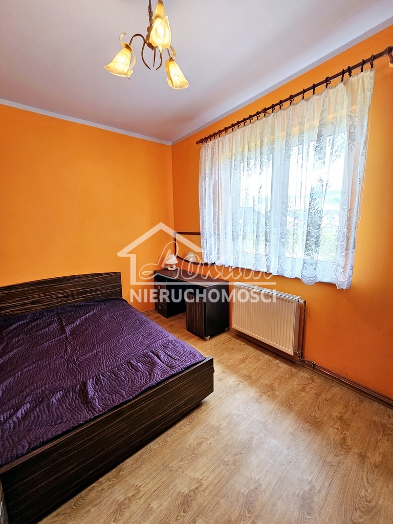 Dom 124,5&nbsp;m², Przęsocin, Lazurowa - zdjęcie 4