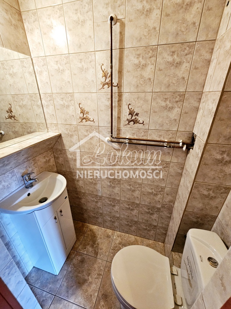 Dom 124,5&nbsp;m², Przęsocin, Lazurowa - zdjęcie 6