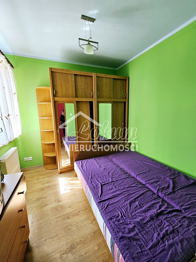 Dom 124,5&nbsp;m², Przęsocin, Lazurowa - zdjęcie 5