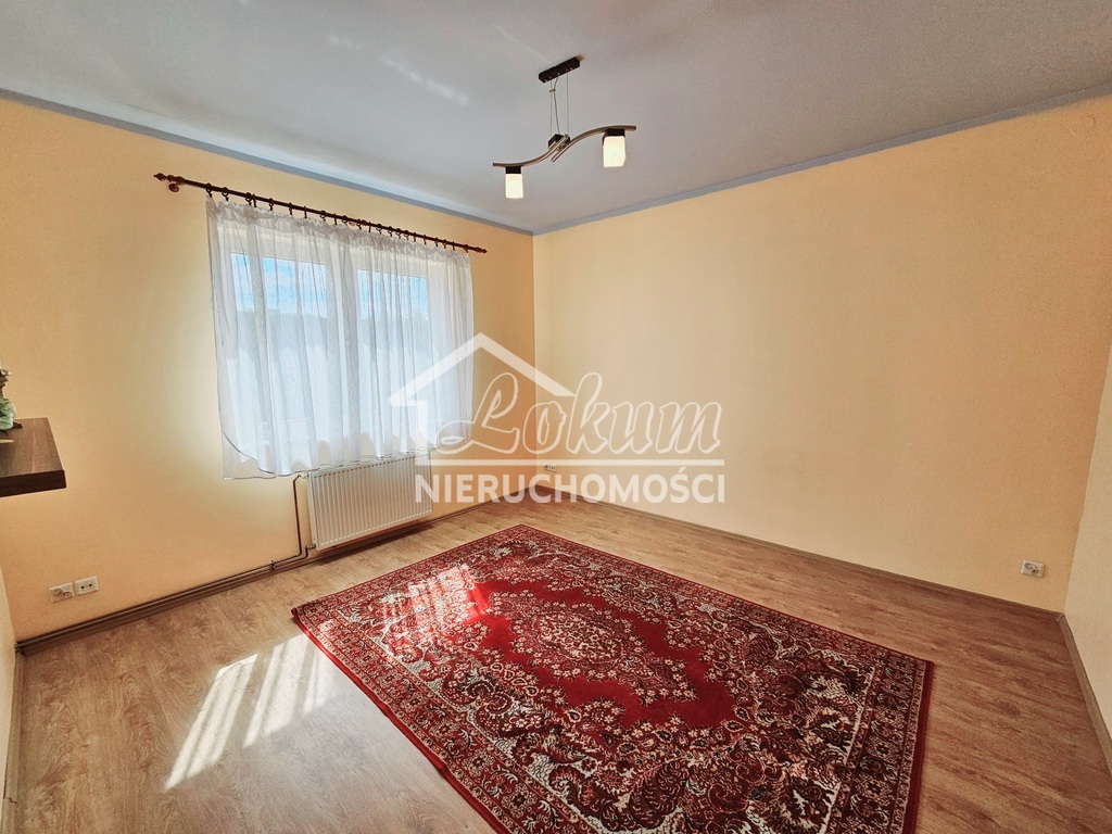 Dom 124,5&nbsp;m², Przęsocin, Lazurowa - zdjęcie 3