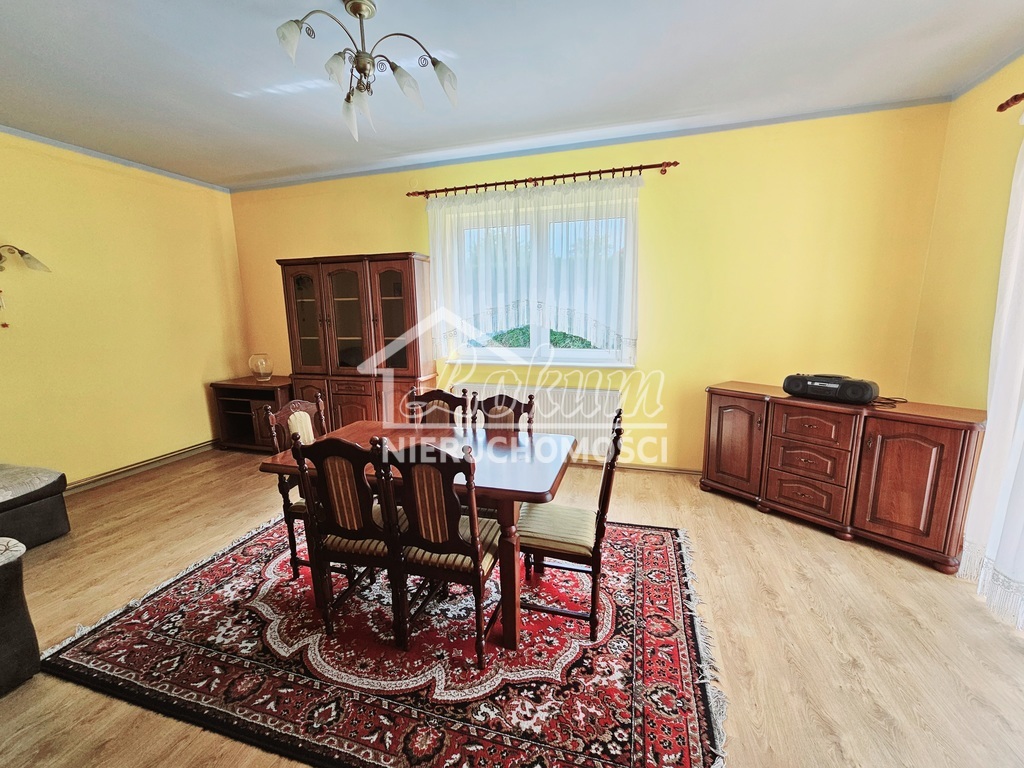 Dom 124,5&nbsp;m², Przęsocin, Lazurowa - zdjęcie 1