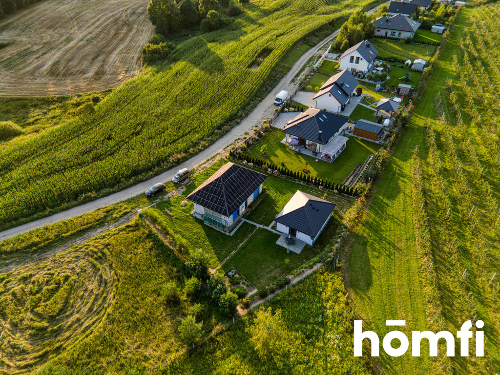 Dom 177&nbsp;m², Tczew - zdjęcie 14