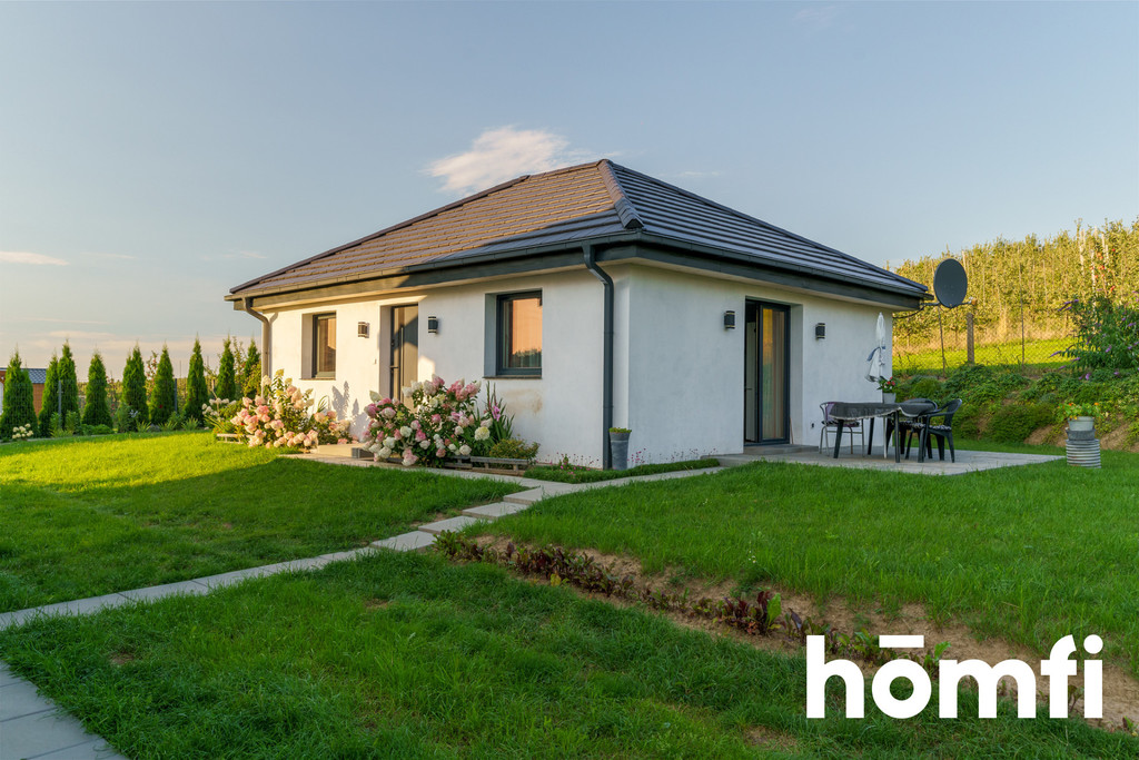 Dom 177&nbsp;m², Tczew - zdjęcie 2
