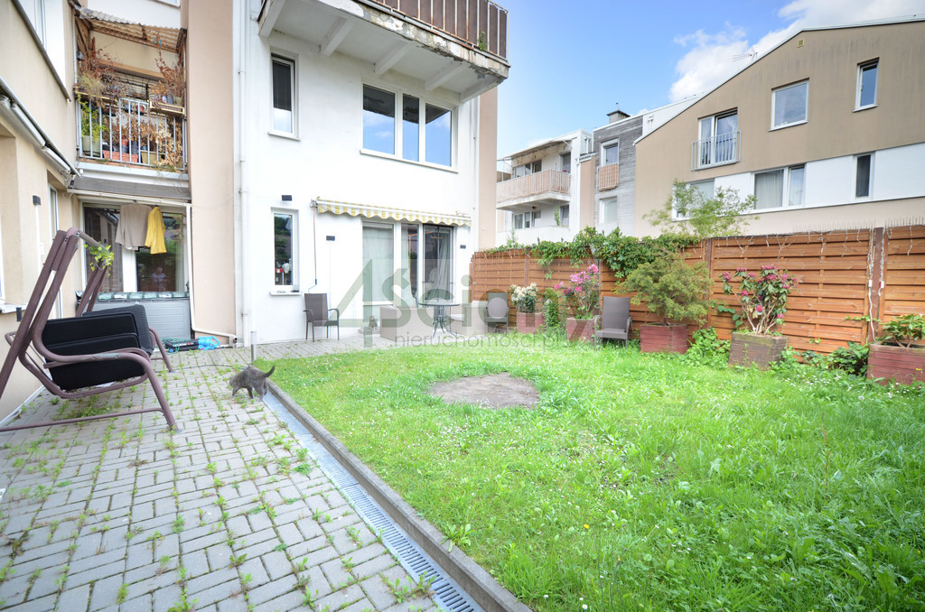 Mieszkanie 143,3&nbsp;m², Warszawa, Bociania - zdjęcie 10