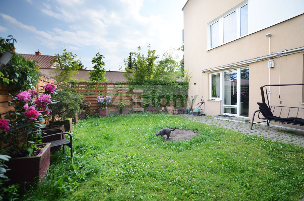Mieszkanie 143,3&nbsp;m², Warszawa, Bociania - zdjęcie 1