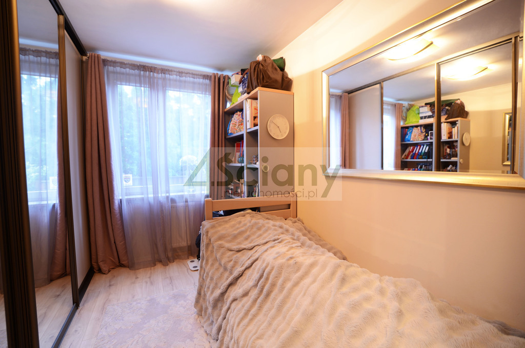 Mieszkanie 143,3&nbsp;m², Warszawa, Ursynów, Bociania - zdjęcie 9