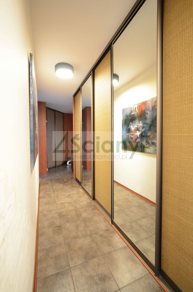 Mieszkanie 143,3&nbsp;m², Warszawa, Ursynów, Bociania - zdjęcie 16