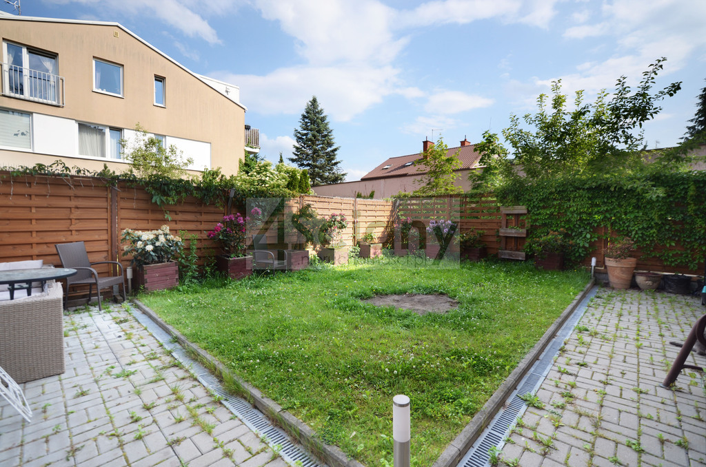 Mieszkanie 143,3&nbsp;m², Warszawa, Bociania - zdjęcie 18