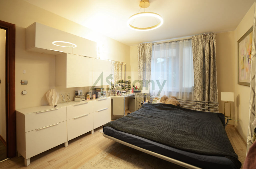 Mieszkanie 143,3&nbsp;m², Warszawa, Ursynów, Bociania - zdjęcie 7