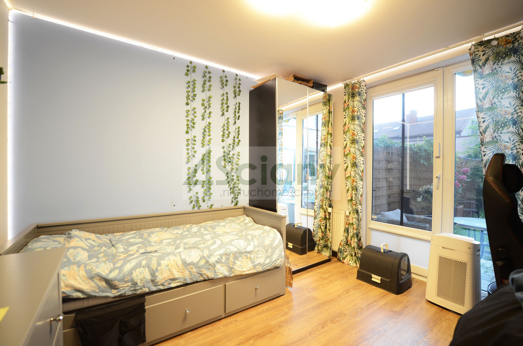 Mieszkanie 143,3&nbsp;m², Warszawa, Bociania - zdjęcie 8
