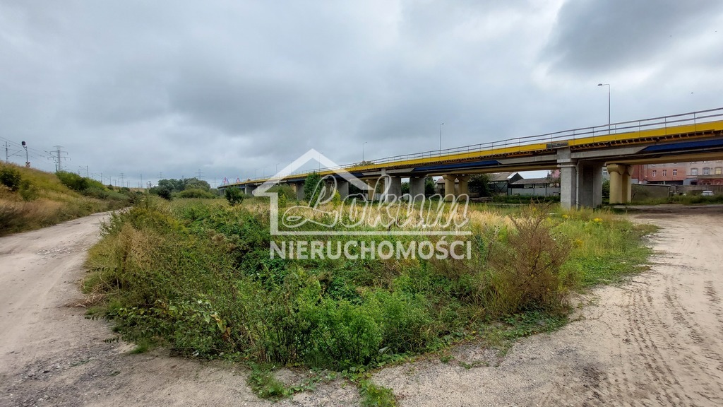 Działka budowlana 5529 m², Wolin - zdjęcie 4